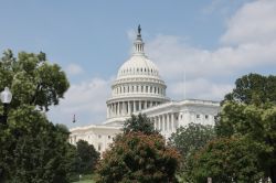 Washington à l'arrêt: les enjeux d’un «government shutdown»