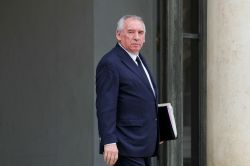 France: face au risque de censure, le Premier ministre donne rendez-vous le 8 septembre