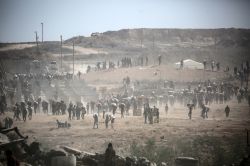 Aide humanitaire à Gaza: des progrès «très insuffisants» pour Berlin
