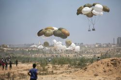 Des ONG dénoncent une législation israélienne les empêchant d'intervenir à Gaza