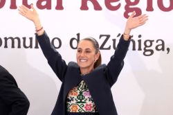 Appropriation culturelle: Adidas accusée pour des sandales nommées Oaxaca