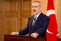 Réunion ministérielle lundi à Istanbul autour du plan de paix pour Gaza