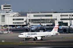 Des aéroports européens frappés par une «perturbation liée au cyberespace»