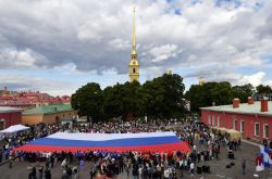 Moscou dénonce la fermeture de la frontière polono-bélarusse et fustige une escalade des tensions