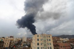 Frappes israéliennes meurtrières au Yémen contre des cibles houthies