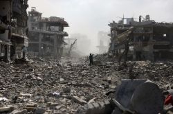 La Suède et les Pays-Bas poussent pour des sanctions contre Israël et le Hamas
