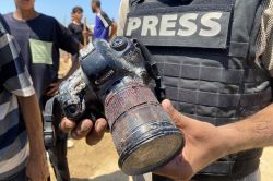 Condamnations internationales des frappes meurtrières d'Israël sur un hôpital