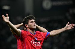 L1: Un OM en construction affronte un PSG déjà tout puissant