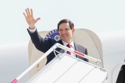 Marco Rubio en Israël samedi pour réaffirmer l’alliance avec Washington