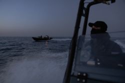 Mer d'Oman: saisie de stupéfiants d'une valeur de plus de 972 millions de dollars