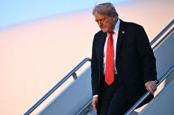 Confirmation en appel d'une condamnation de Trump à payer 83 millions de dollars pour diffamation