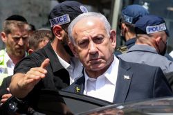 Netanyahou: Israël prêt à accueillir les otages «immédiatement»