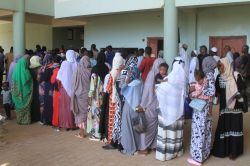 Etats-Unis, Arabie saoudite, Emirats et Egypte appellent à une trêve au Soudan