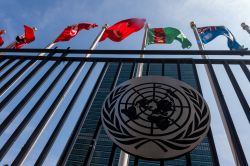 Le Royaume-Uni, le Canada et l'Australie reconnaissent l'Etat de Palestine