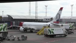 Le Danemark dénonce une «grave attaque» après le survol de drones à Copenhague