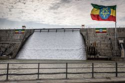 Le Nil en tension: l’inauguration du grand barrage éthiopien ravive les rivalités
