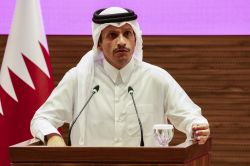 Le Qatar exhorte la communauté internationale à arrêter le «deux poids deux mesures» et à sanctionner Israël