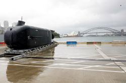 L'Australie va investir 6,8 milliards d'euros dans un chantier naval pour sous-marins nucléaires