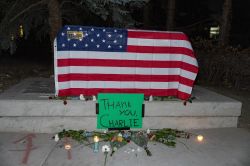 Ce que l'on sait de l'assassinat de Charlie Kirk