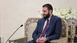 Chareh: Les pourparlers de sécurité avec Israël pourraient aboutir «dans quelques jours»