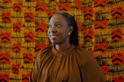 Une réalisatrice sénégalaise détrône Hollywood avec son film local