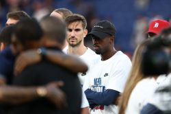 Ballon d'Or: le Parisien Ousmane Dembélé grand favori devant Lamine Yamal