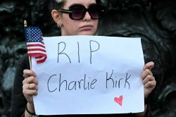 Tyler Robinson inculpé pour l'assassinat de Charlie Kirk