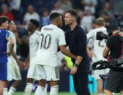 Ligue des champions: Mbappé et le Real font craquer l'OM, match fou entre la Juve et Dortmund
