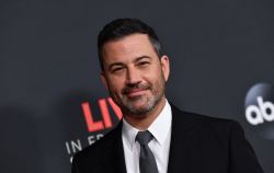 L'animateur Jimmy Kimmel privé d'antenne après des propos sur Charlie Kirk