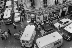 Attentat de 1982 à Paris: un suspect clé arrêté par les autorités palestiniennes