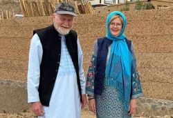 Starmer salue le rôle du Qatar dans la libération de Britanniques détenus en Afghanistan