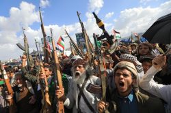 Yémen: frappes israéliennes sur Sanaa