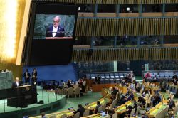 Nucléaire: les sanctions de l'ONU contre l'Iran de retour après dix ans