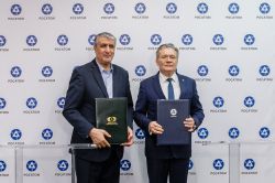 L'Iran signe un accord de 25 milliards avec la Russie pour construire quatre centrales nucléaires