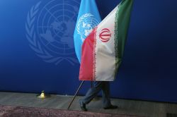 Washington cible des réseaux d'armement iraniens après de nouvelles sanctions de l'ONU