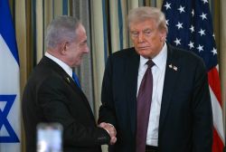Plan Trump pour Gaza: les principales réactions