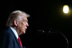 Pour Trump, ne pas recevoir le Nobel de la paix serait «une insulte» aux États-Unis