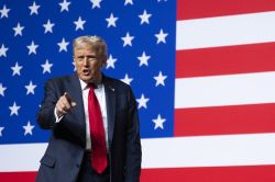 Trump menace le Hamas de «destruction totale» s’il refuse de céder Gaza