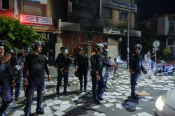 Maroc: nouvelles manifestations prévues après des violences meurtrières