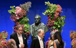 Quand la rébellion scolaire mène au Prix Nobel: portraits de trois lauréats
