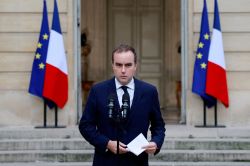 France: Emmanuel Macron reconduit Sébastien Lecornu comme Premier ministre