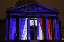 Robert Badinter panthéonisé: la France honore l’artisan de l’abolition de la peine de mort