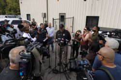 Une explosion dans une usine aux États-Unis fait 19 disparus.