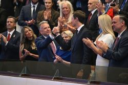 Kushner et Witkoff dévoilent comment la trêve entre Israël et le Hamas a été négociée