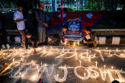 Israël confirme l'identification de deux otages israéliens morts restitués mercredi