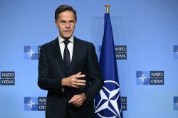 Testée par la Russie, l'OTAN veut muscler sa riposte antidrones