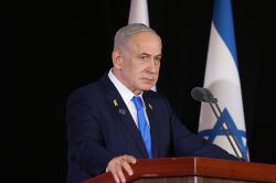 Netanyahou annonce un accord gazier de 35 milliards de dollars avec l’Égypte