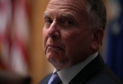 Ukraine: l'envoyé américain Witkoff ne participera pas aux discussions Zelensky-Erdogan en Turquie