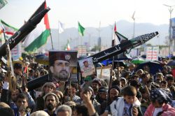 Houthis: le calme avant la tempête?