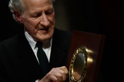 Michael Mann honoré à Lyon: le maître de «Heat» reçoit le Prix Lumière